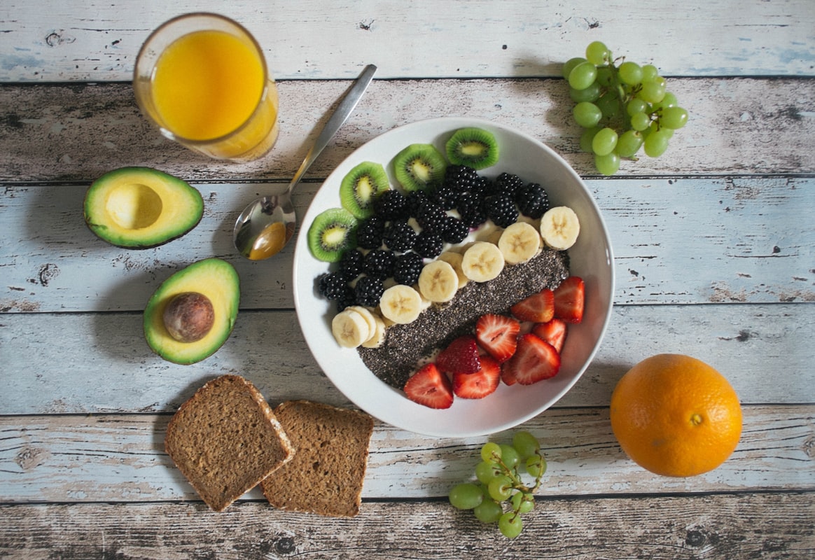 Historia Bodydetoxrevive